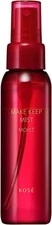 Kose Make Keep Mist EX + Moist TEA 80ml Made In Japan