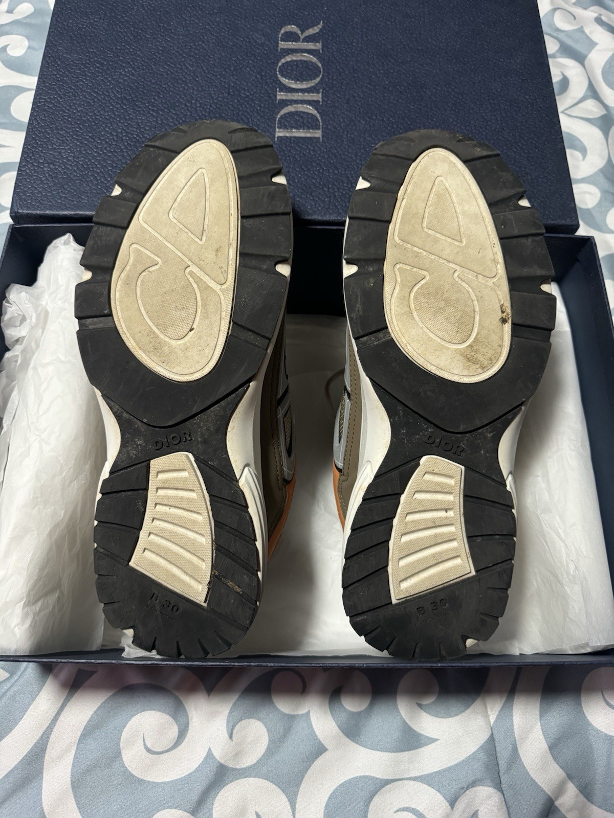 Dior B30 Reflective CD30 - image 6