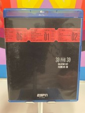 Espn Films 30 for 30 (Blu-ray)