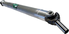 DSS for 2003-2008 G35 Coupe 6 Speed Manual 3.5in Aluminum Driveshaft INSH1