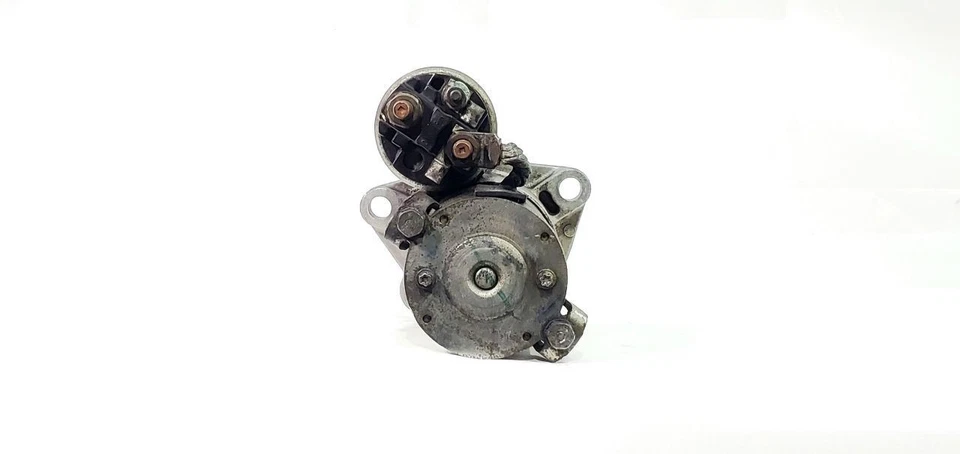 2007 Pontiac Solstice OEM Starter Motor 2.4L Automatic - Image 4 of 4