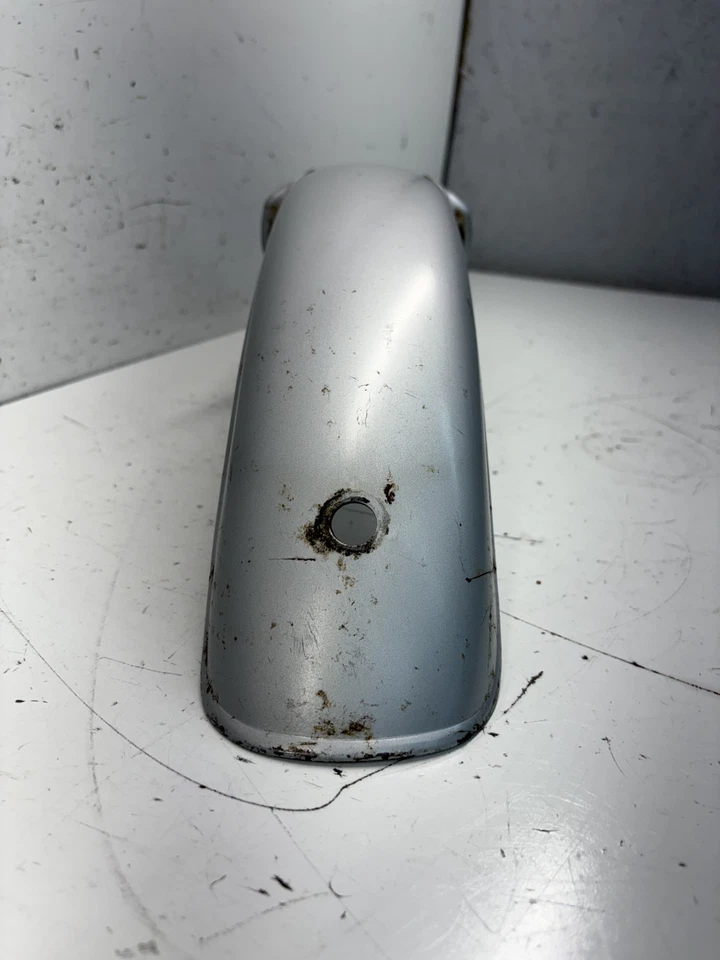 Yamaha AT1 AT2 AT3 125 CT1C 175 переднее крыло / 248-21510-00-35 / (1969-73) - Изображение 4 из 4