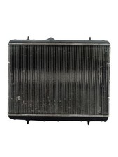 Radiateur Peugeot 2008