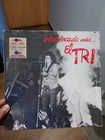 LP VINYL EL TRI.- OTRA TOCADA MAS ( GOOD CONDITION )