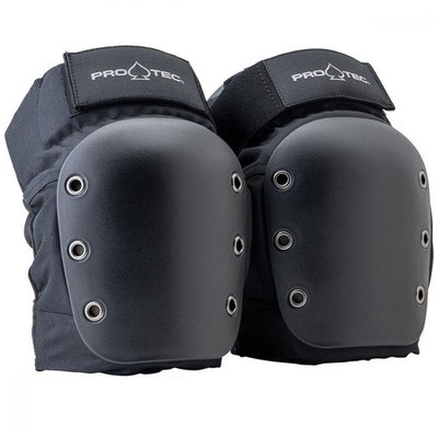 Pro-Tec Protektoren Street Knee Pad Open Back 03743630