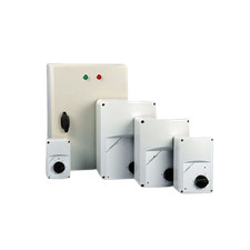 phase STR-1 Auto Transformer 5 Step Extraction Fan Speed Controller 1