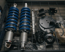 2015-2026 F-150 Ridetech Hq Coilovers
