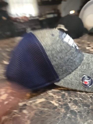 2017 Little League World Series Williamsport Baseball Cap 9forty New Era Hat  - Picture 6 of 8