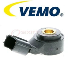 VEMO Ignition Knock Detonation Sensor for 2003-2013 Toyota Matrix - Emission uh