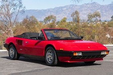 1983 Ferrari Mondial for Sale