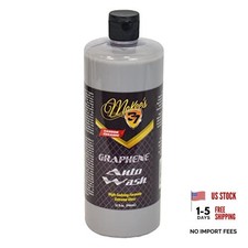 Graphene Auto Wash High-Sudsing Snow Foam Car Soap , 32 32 Fl Oz Pack of 1 