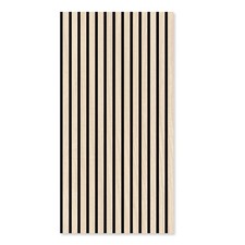 Wandpaneel 1040 x 520 mm x 10 mm Akustikpaneel Paneele Wandverkleidung Wand