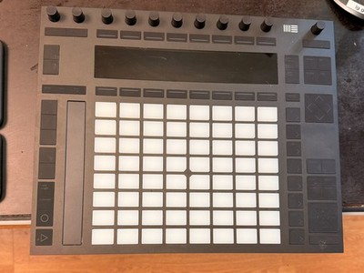 Ableton Push 2 + Live Suite 12.4 Vollversion