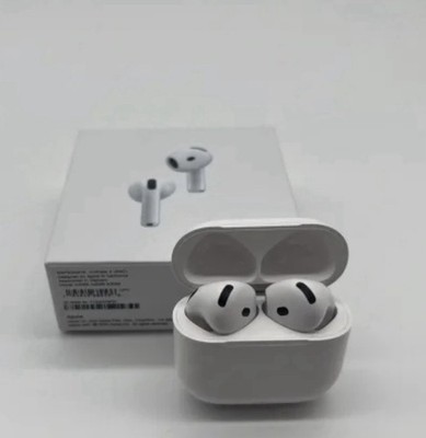 Apple - AirPods2 with Charging Case 正規品 Apple AirPods 2 with Charging Case - White (Renewed