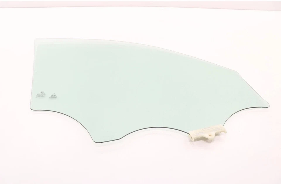 Hyundai Tucson 2016-2021 puerta delantera derecha pasajero ventana vidrio OEM Foto 3 de 4