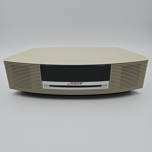 BOSE Wave Music System III Soundtouch w/ Remote - White - Picture 2 of 8
