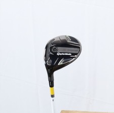 Taylormade Qi35 18  5 Fairway Wood Senior Air Speeder 13219124 Good Left Hand