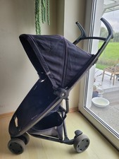Quinny Xpress,  Zapp, kleiner Buggy