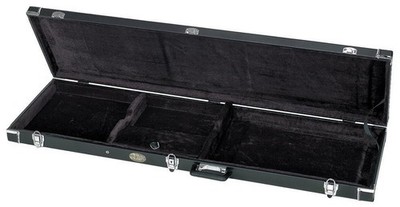Gewa E-Basskoffer Economy Flat Top