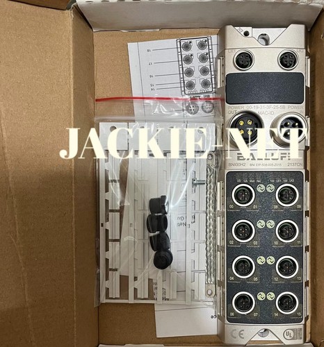 1PCS NEW BNI EIP-508-005-Z015 VIA DHL/FedEx/UPS #PY - 第 1/2 張圖片
