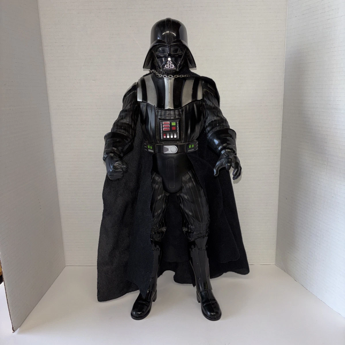 JAKKS Pacific Darth Vader Action Figures & Accessories for sale - eBay