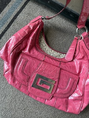 バッグ GUESS HANDBAG y2k G-ROGO il_1080xN.7096569559_o4rt.jpg