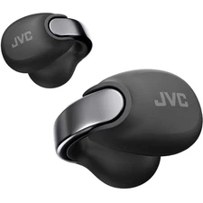 JVC  Nearphones Open Ear-Cuffs Headphones - HANP1T