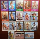 Cameron Brink Los Angeles Sparks WNBA Basketball Cards (CB-6)