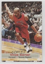 2004 Sports Illustrated for Kids Series 3 Vince Carter #354 HOF 0kz8