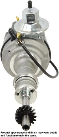 Distribuidor A1 Cardone 84-2813 para modelos seleccionados 68-74 AC Ford Lincoln Mercury Foto 4 de 4