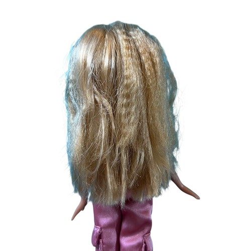 Bratz Nighty Nite Fianna bambola pigiama con 2 abiti originali ottime condizioni vintage - Foto 8 di 15