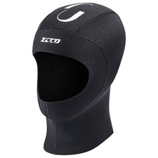 Neoprene Wetsuit Hood Scuba Diving Hood 3MM 5MM for Men Women Youth, Bib Dive...