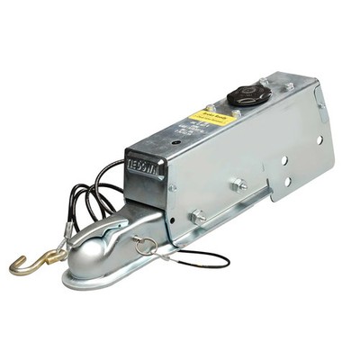 Load Rite 6.6K Disc Brake Actuator - Tie Down Engineering - Fits 2'' Hitch Ball