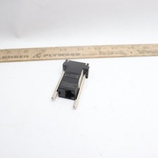 Adapter Iolan SCS48C RJ-45F to DB-9M Crossover DTE OR-802022524