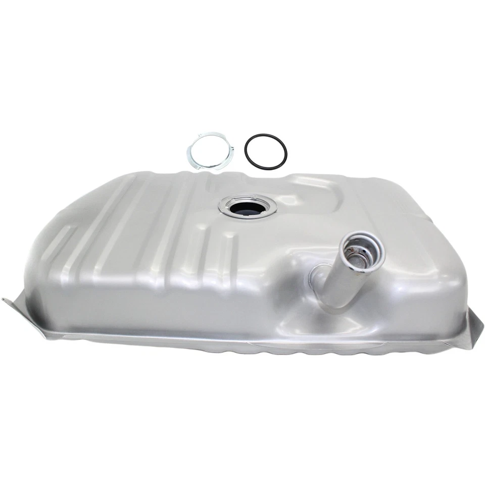 17 Gal Fuel Gas Tank For 81-88 Oldsmobile Cutlass Supreme 81-84 Cutlass Calais - Image 3 of 4