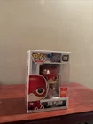 Funko Pop! Vinyl: DC Comics - The Flash - Box Lunch (BL) (Exclusive) #208