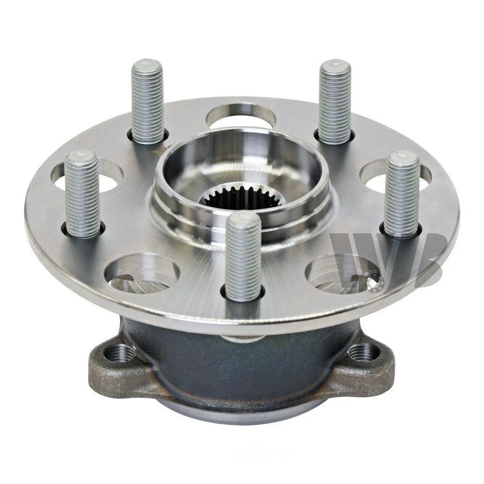512666 - Wheel Bearing and Hub Assembly For Toyota Camry AWD & LEXUS - Image 4 of 4