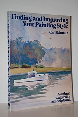 Finding and Improving Your Painting S..., Schmalz, Carl