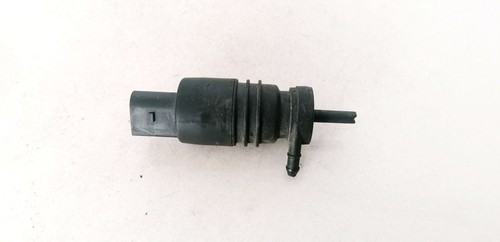 Waschwasserpumpe, Scheibenreinigung UED BMW 5-Series DE1118748-94