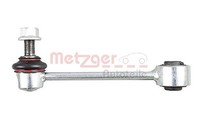 Metzger Stange/Strebe, Stabilisator Hinterachse Beidseitig U.A. FüR Man, VW