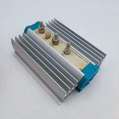 Mastervolt Battery Mate 1602 spannungsabfallfreier Isolator für 12 und 24 V M...