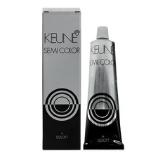 Keune Semi Permanent Hair Color 2.1 oz - CHOOSE YOUR SHADE