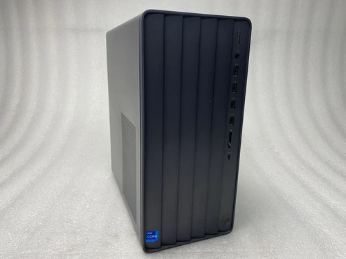 HP ENVY TE01-3197c Core i7-12700F 2.1GHz 32GB RAM 1TB SSD NVIDIA NO OS Good