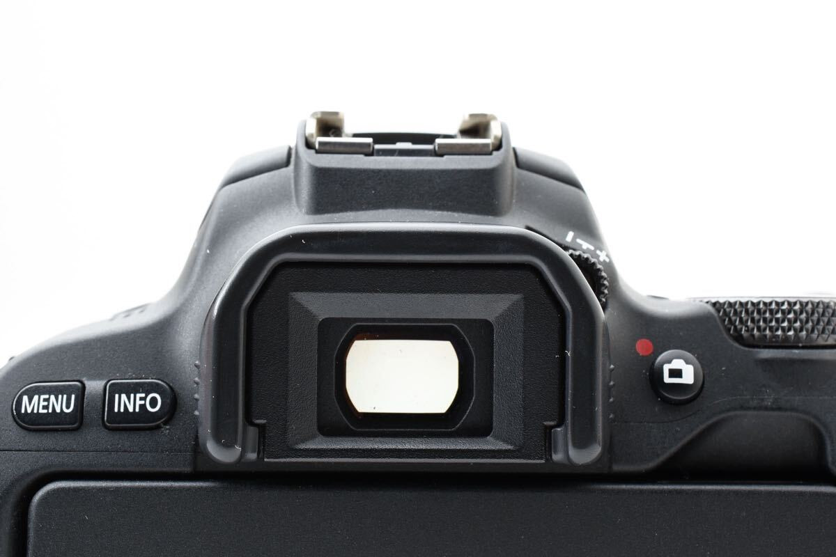 Digital Slr Camera/Canon Kiss X9/Standard Lens Set/Canon Ef Digital Slr Camera/Canon Kiss X9/Standard Lens Set/Canon Ef