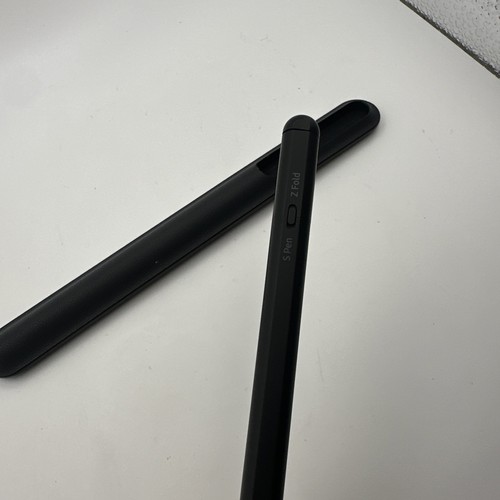 Samsung S Pen Pro do smartfonów i tabletów Galaxy - czarny - Zdjęcie 3 z 6