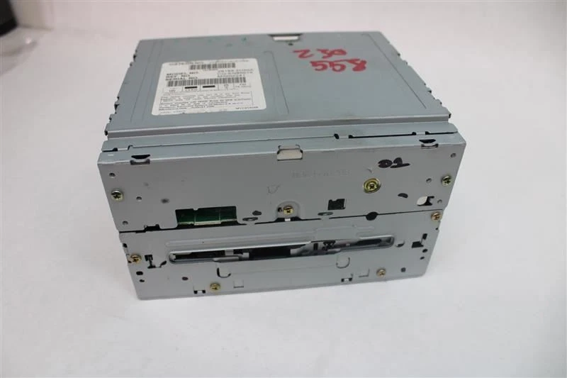 CLUSTER VELOCÍMETRO NISSAN TITAN 2006 06 248107S02C 1327367 Foto 2 de 4