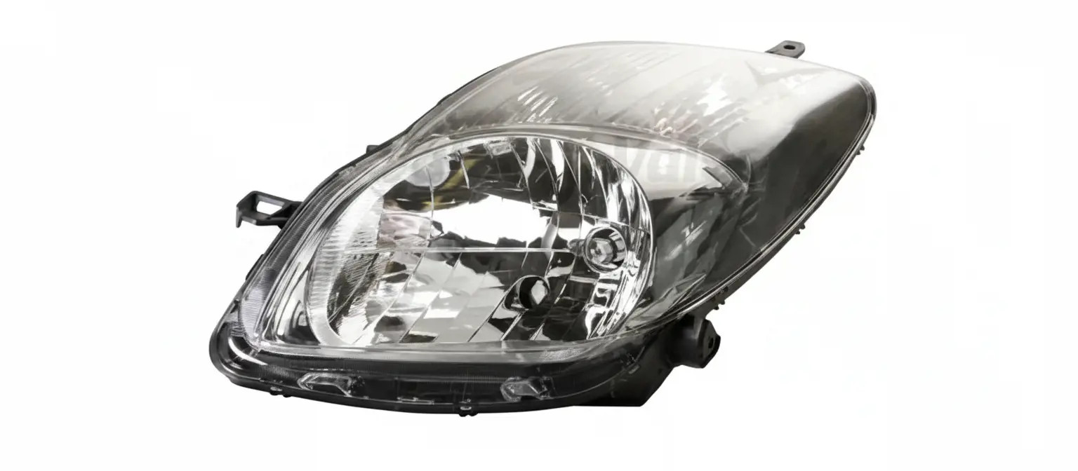 Faro Dx H4 043937 VALEO per TOYOTA YARIS