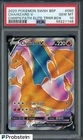 2020 Pokémon Champions Path ETB Promo Charizard V SWSH050 PSA 10 GEM MINT