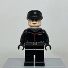 LEGO Star Wars Episode 9 sw1076 Sith Fleet Officer Minifigure 75266