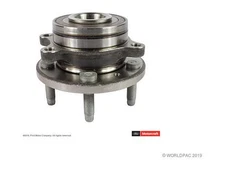 For Ford Special Service Police Sedan Wheel Hub Assembly Motorcraft 83244QHPT